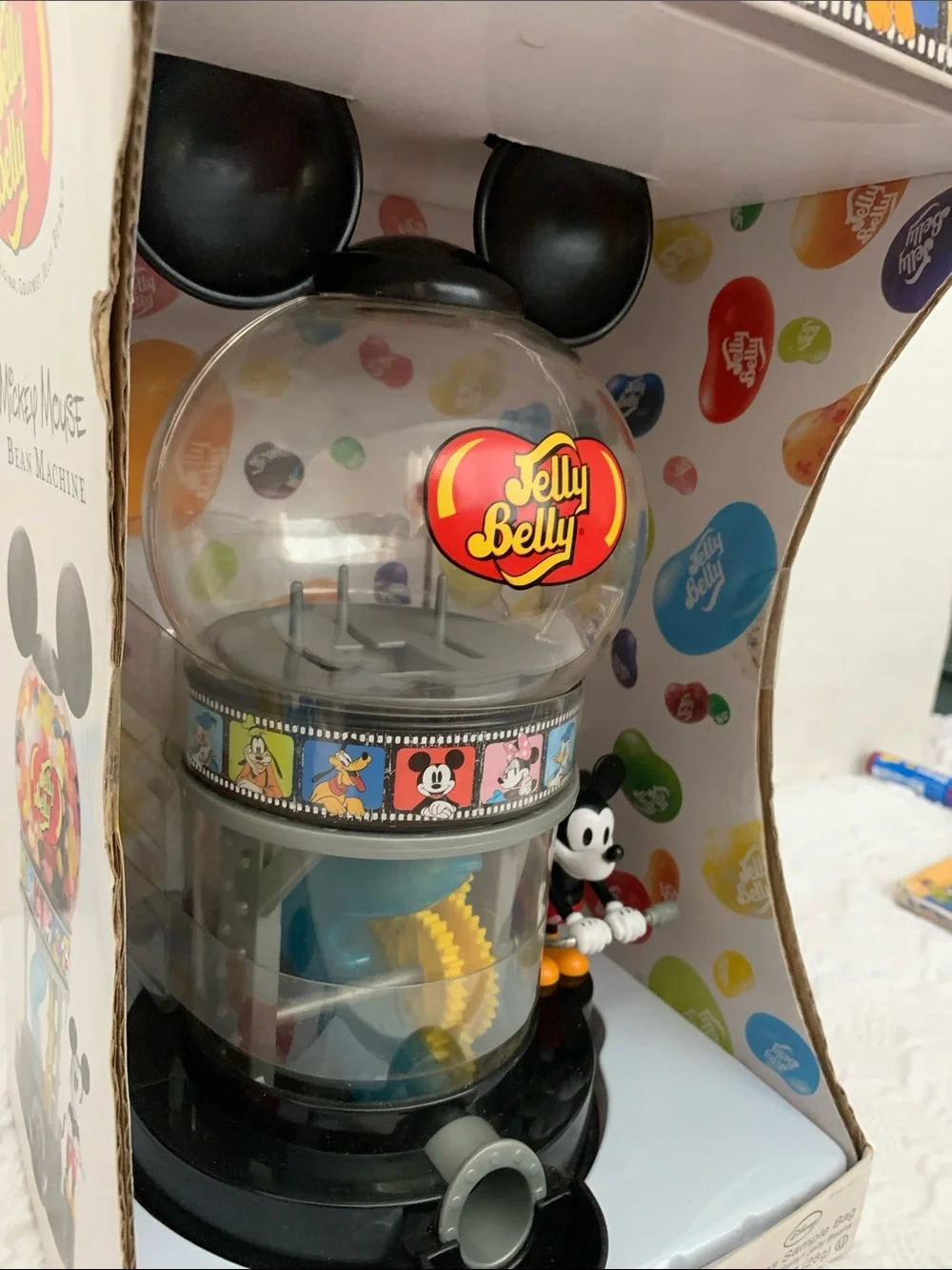 Disney mickey mouse